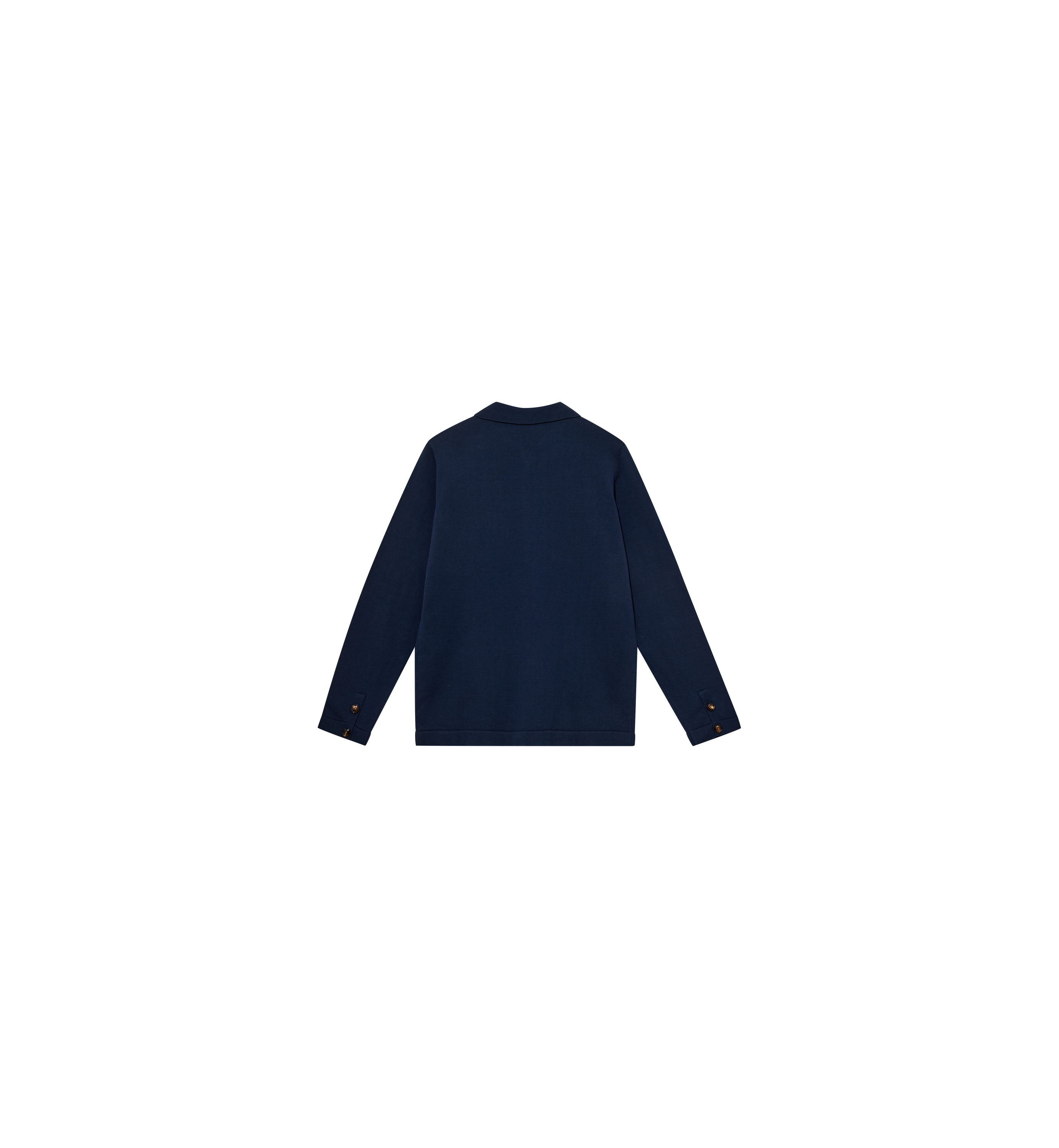 Packshot / Navy / Back